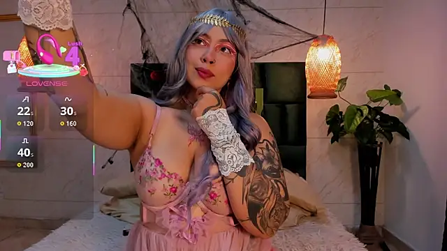 Snapshot of Susana_Williamss chatting on October 29, 2025, 9:25 pm Susana Williamss online show from October 29, 2025, 9:25 pm