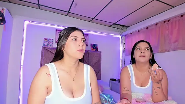 Cristal Smith20 online show from March 3, 2026, 1:18 pm