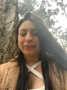 Nat XxX online show from December 1, 2025, 5:25 pm