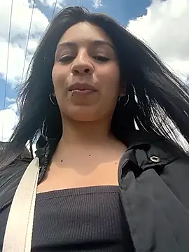 Nat XxX online show from February 27, 2026, 7:03 pm