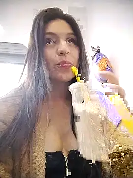 Nat XxX online show from October 9, 2025, 7:58 pm