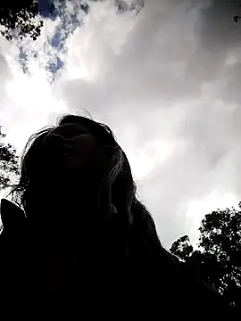 Nat XxX online show from October 15, 2025, 7:33 pm