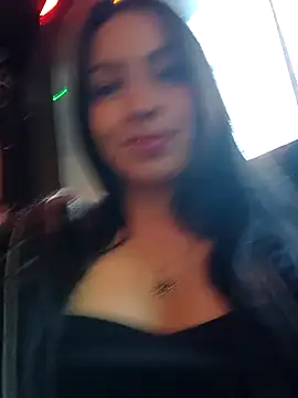 Nat XxX online show from November 6, 2025, 9:08 pm