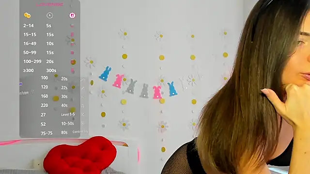 Andrea tasty online show from April 2, 2026, 2:57 pm