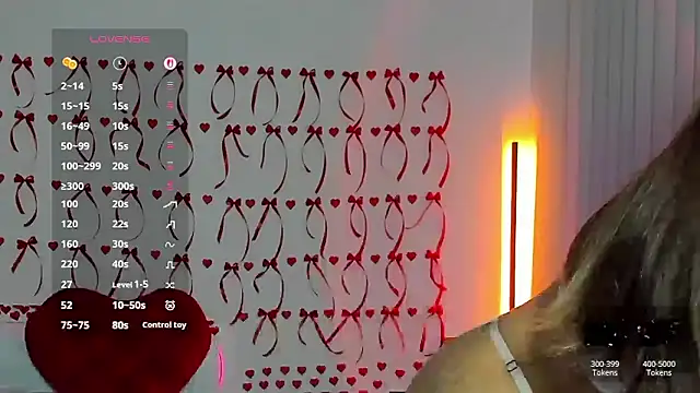 Andrea tasty online show from February 17, 2026, 4:26 pm