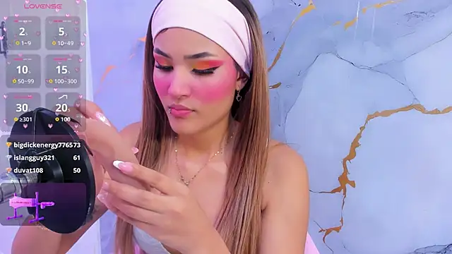 jess ackerman online show from October 1, 2025, 3:22 am