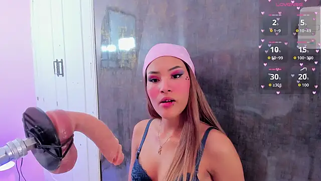 jess ackerman online show from October 2, 2025, 3:21 am