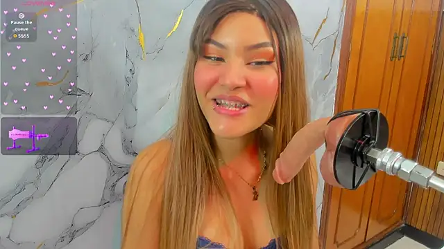 jess ackerman online show from September 26, 2025, 11:39 am