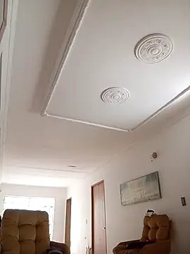 Mycansonhot online show from February 9, 2026, 7:45 pm