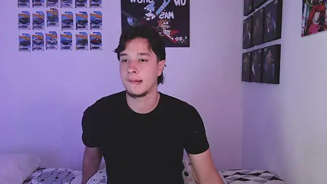Snapshot of jack_walker190 chatting on May 30, 2026, 9:42 pm jack walker190 online show from May 30, 2026, 9:42 pm