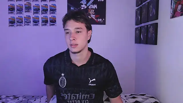 jack walker190 online show from February 6, 2026, 1:56 am