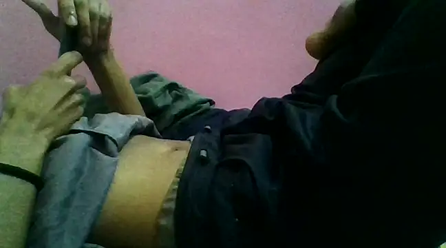 Hearthackerlust online show from February 19, 2025, 2:55 pm