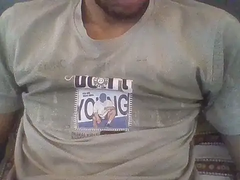 Hearthackerlust online show from November 14, 2025, 8:29 am