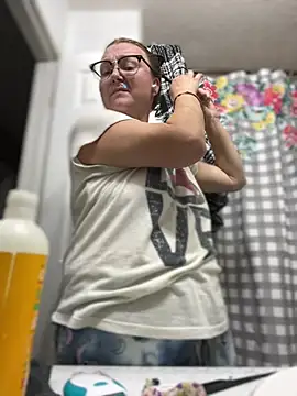 HTXBELLE online show from March 15, 2026, 12:12 pm