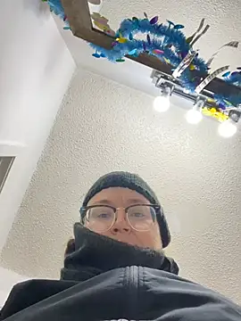 HTXBELLE online show from January 31, 2026, 11:14 pm