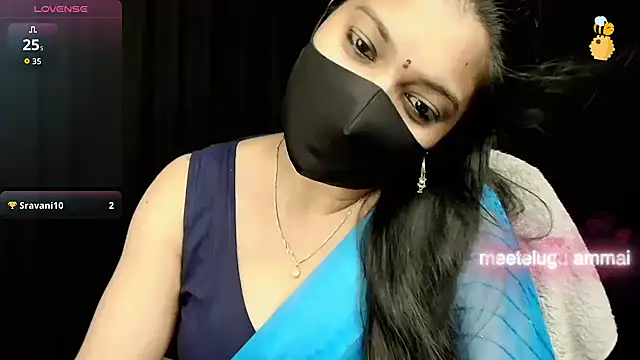 nehanya telugu online show from February 27, 2026, 9:53 am