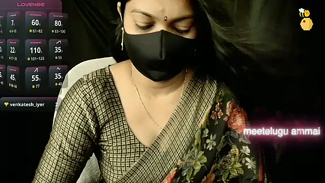 nehanya telugu online show from March 25, 2026, 6:13 am