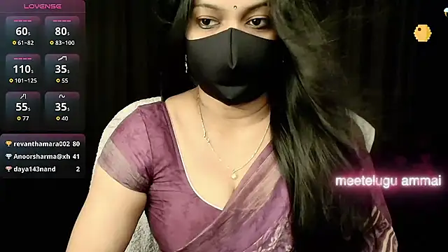 nehanya telugu online show from January 10, 2026, 6:14 pm