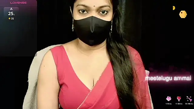 nehanya telugu online show from February 19, 2026, 5:37 am