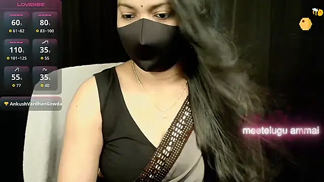 nehanya telugu online show from February 3, 2026, 6:40 am