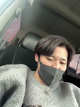 chiba chan online show from March 8, 2025, 9:40 pm