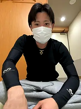 chiba chan online show from October 27, 2025, 11:22 am