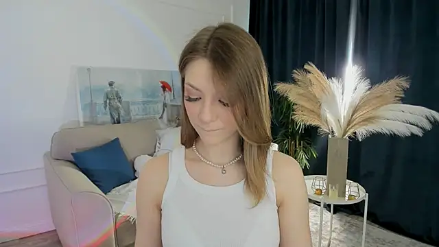 AmandaGracy 1 online show from June 1, 2026, 12:27 pm