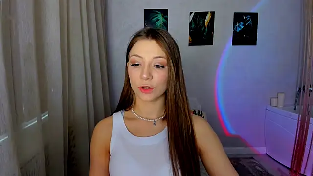 AmandaGracy 1 online show from March 17, 2026, 11:24 am