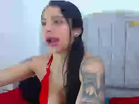 meganblowx online show from March 16, 2026, 4:10 pm