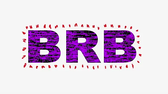 Alisha Rosss online show from March 7, 2025, 5:51 am