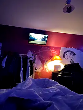 Cummaker69 online show from March 20, 2025, 8:42 am