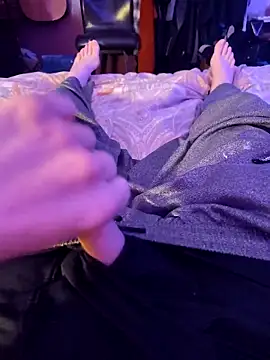 Cummaker69 online show from February 18, 2025, 10:38 am