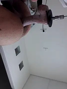 Dark Angel anal online show from March 16, 2025, 3:04 am