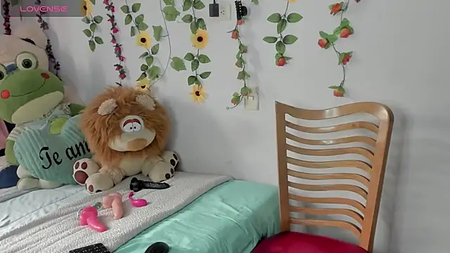 Rihana Milan online show from November 18, 2025, 8:56 pm