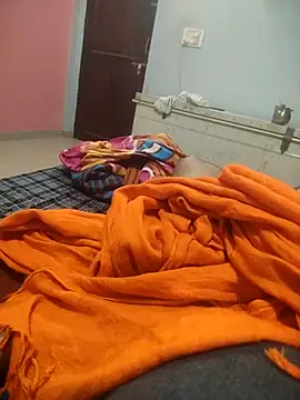 indian couple4 online show from November 12, 2025, 4:00 pm