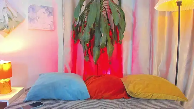 iiangel  online show from January 16, 2026, 3:54 am