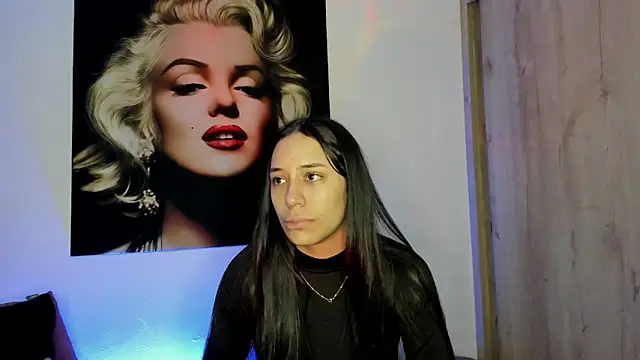 TANIA 06 online show from October 27, 2025, 1:12 pm