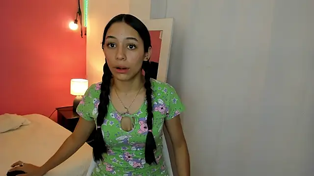 TANIA 06 online show from March 19, 2025, 11:36 pm