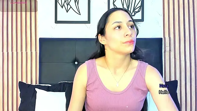 TANIA 06 online show from March 16, 2025, 8:43 pm