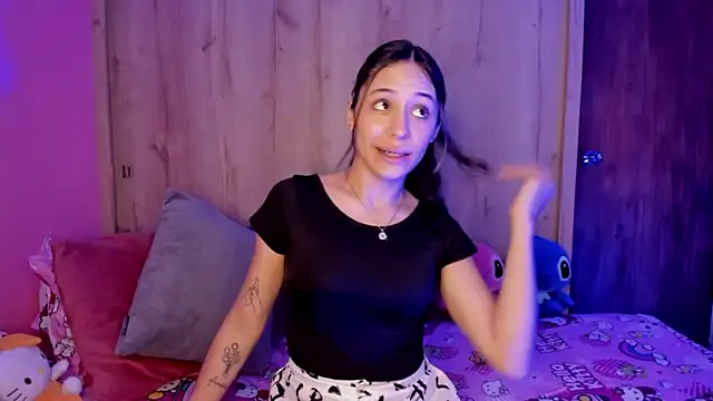 TANIA 06 online show from June 4, 2026, 1:05 pm