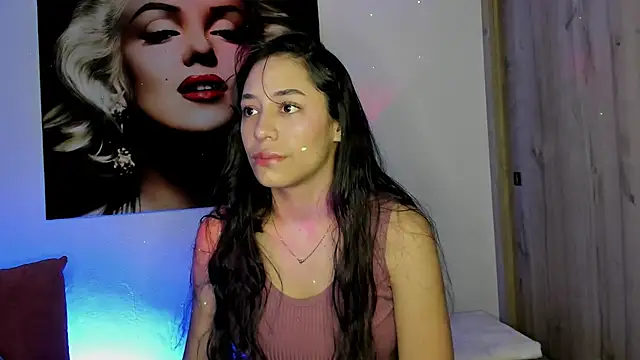 TANIA 06 online show from October 22, 2025, 1:10 pm