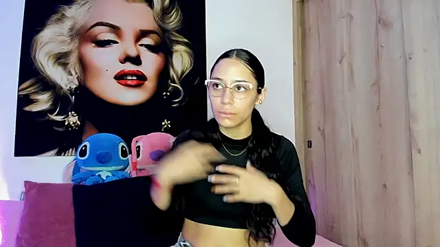 TANIA 06 online show from September 25, 2025, 1:17 pm