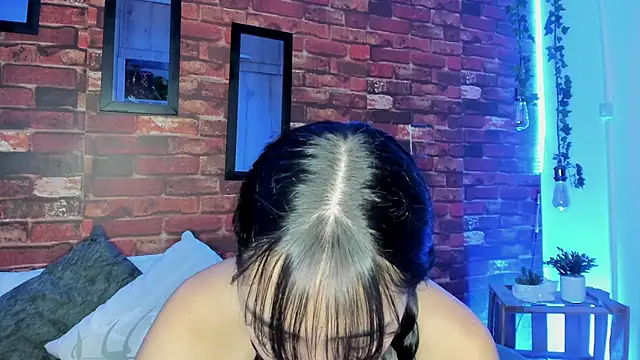 TANIA 06 online show from September 14, 2025, 1:22 pm