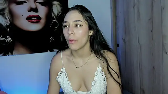 TANIA 06 online show from October 24, 2025, 1:10 pm