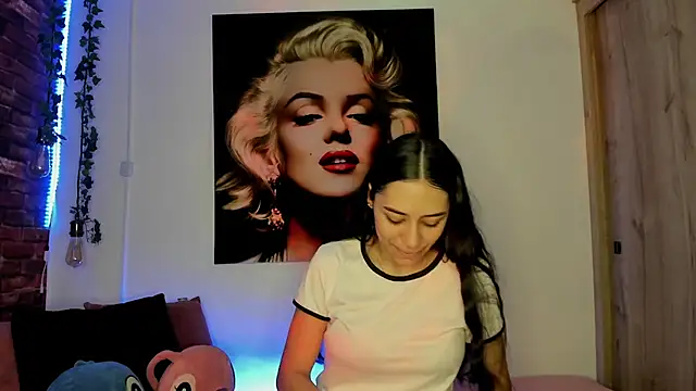 TANIA 06 online show from October 15, 2025, 1:08 pm