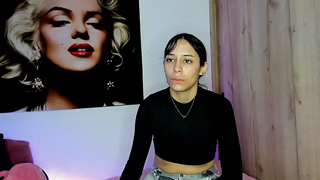 TANIA 06 online show from September 29, 2025, 1:17 pm