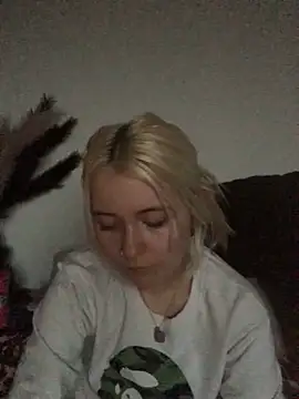 Blondie Sofia Essexbabe online show from November 28, 2025, 4:07 pm