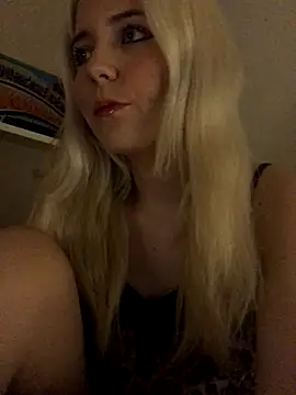 Blondie Sofia Essexbabe online show from October 9, 2025, 11:05 pm