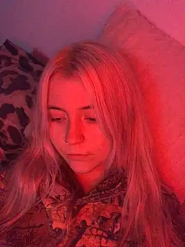 Blondie Sofia Essexbabe online show from February 19, 2026, 9:56 pm