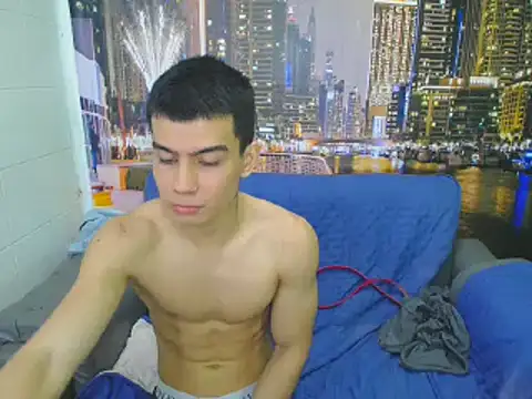 seigfried0 online show from February 18, 2025, 9:42 pm